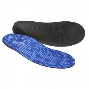 Powerstep Original Full Length Orthotic Insoles